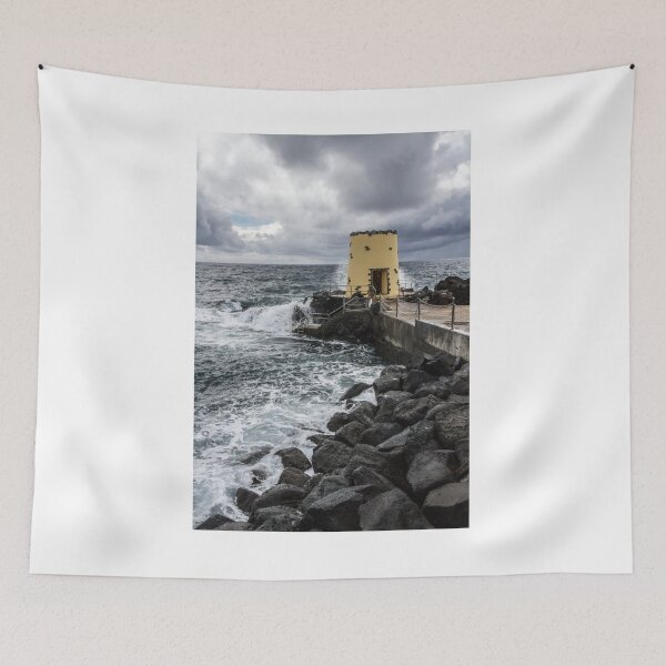 Item preview, Rough Seas designed and sold by grantsykes.