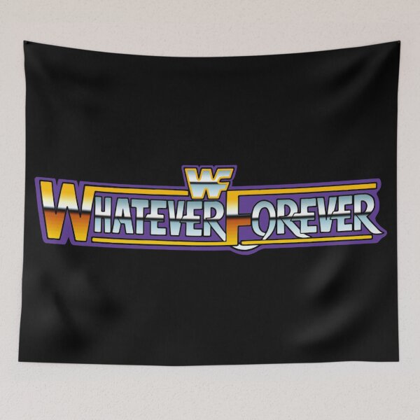 Item preview, Whatever Forever  designed and sold by GnarbageClub.