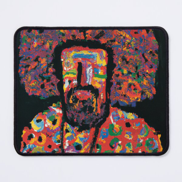 Item preview, Afroexpressionism designed and sold by MiTurn.