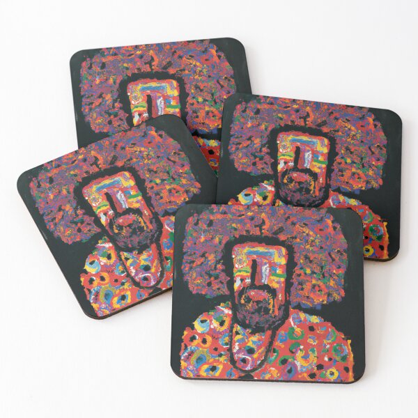 Item preview, Afroexpressionism designed and sold by MiTurn.