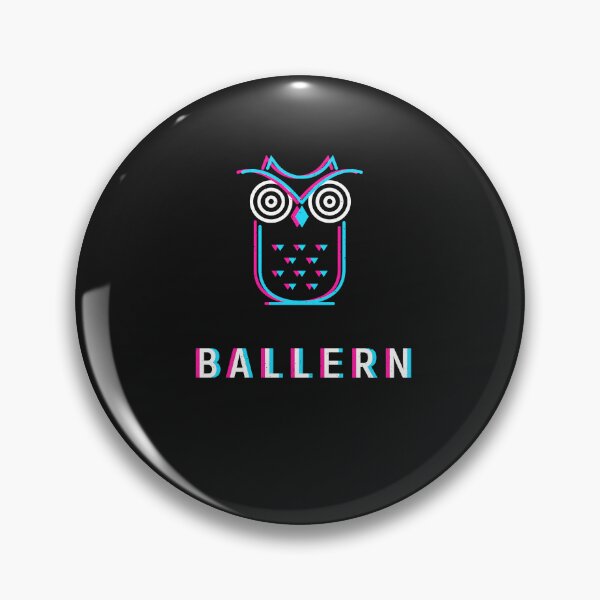 Item preview, Hypnosis Owl Ballern - make party designed and sold by ChrisFeil.