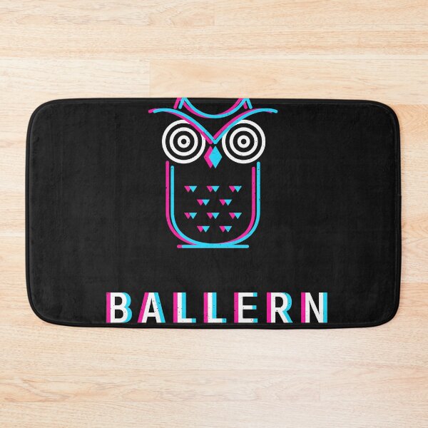 Item preview, Hypnosis Owl Ballern - make party designed and sold by ChrisFeil.
