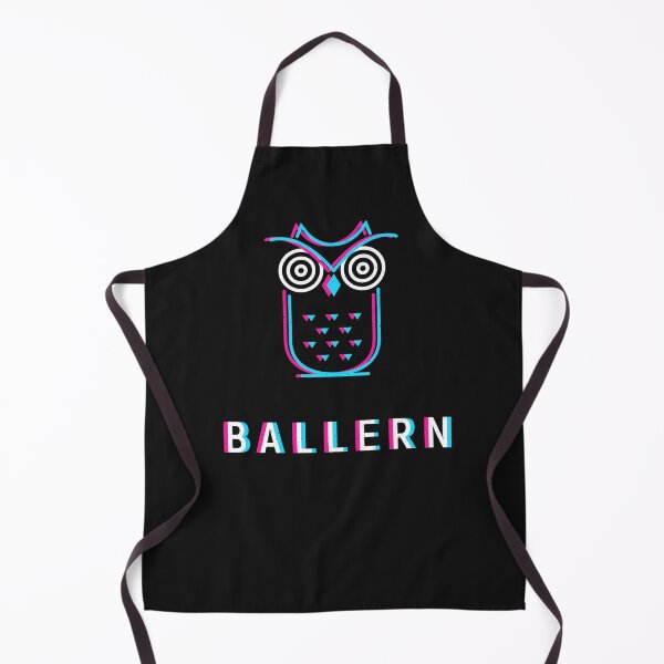 Item preview, Hypnosis Owl Ballern - make party designed and sold by ChrisFeil.