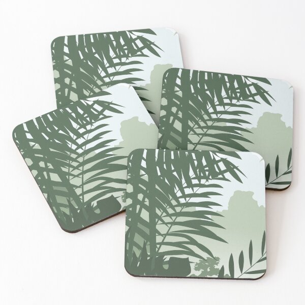 Item preview, Rain Forest designed and sold by ZedColors.