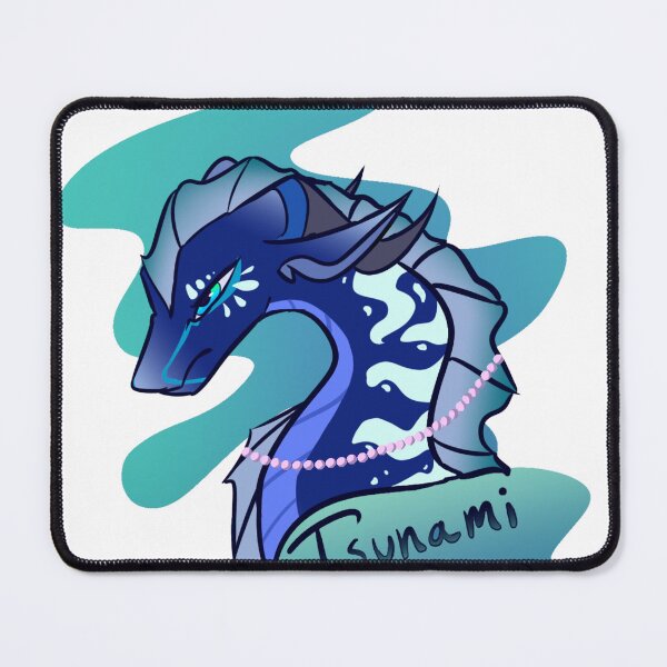 Item preview, Tsunami designed and sold by Dragonkitty11.