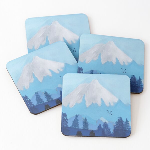 Item preview, Fuji mount designed and sold by BanhCom.