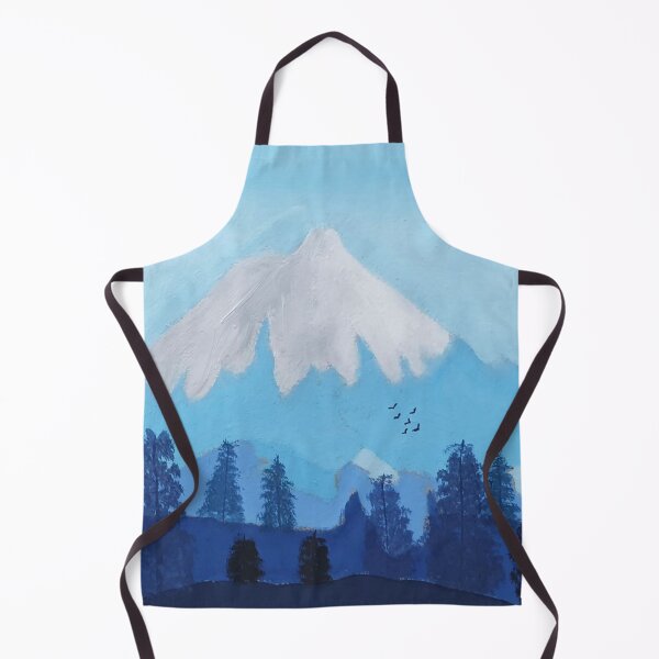 Item preview, Fuji mount designed and sold by BanhCom.