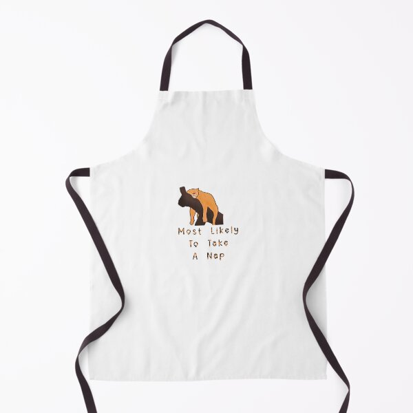 Item preview, Most Likely To Take a Nap designed and sold by princessananas.