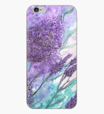 Lilacs iPhone Case iPhone Case