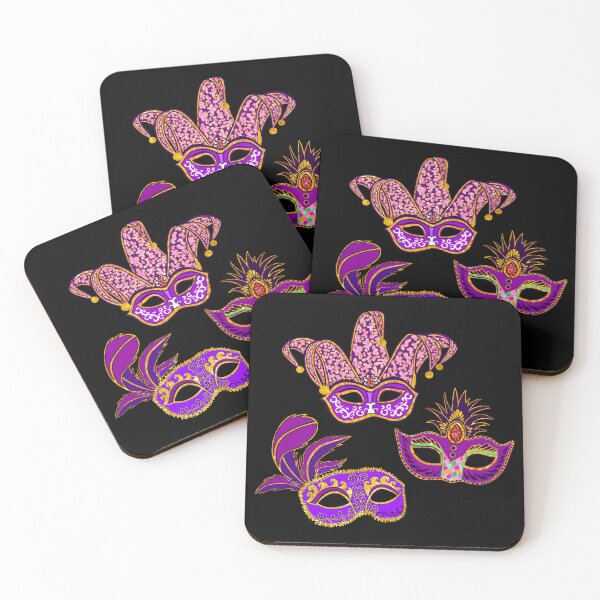 Item preview, Carnival masks !!! designed and sold by Maruly.