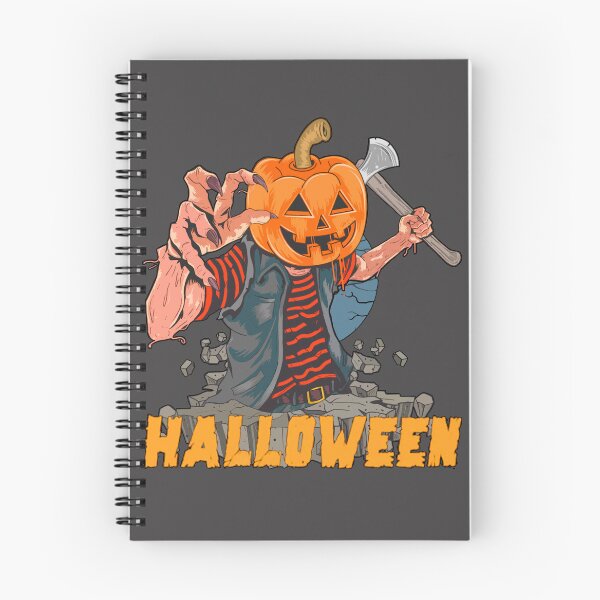 Item preview, Halloween Pumpkin costume Horror best design designed and sold by AssamFT.