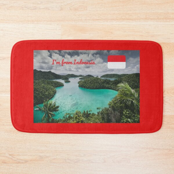Item preview, I'm from Indonesia designed and sold by Mirex88.