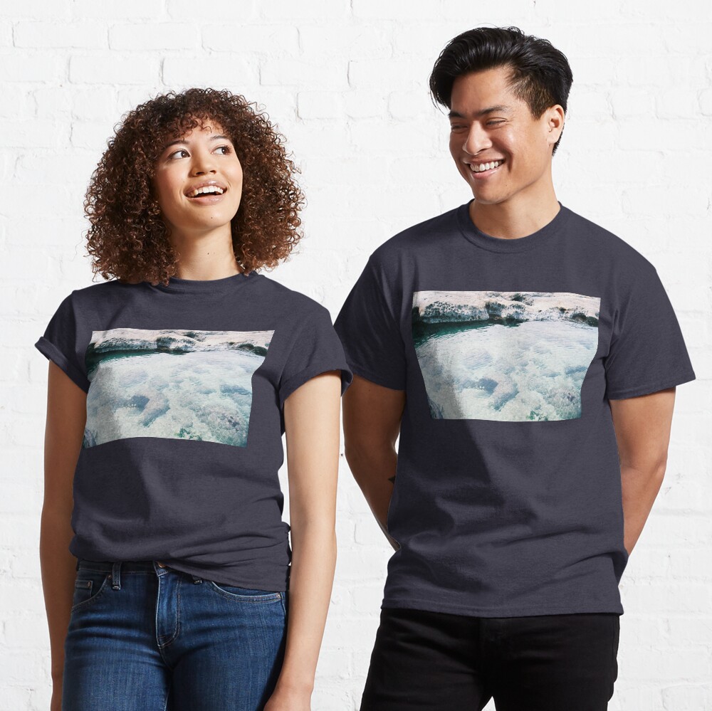 Item preview, Classic T-Shirt designed and sold by adamayokuy.