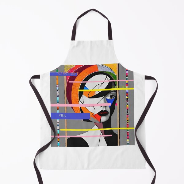 Artikelvorschau, Pop Art Graphics Design Print entworfen und verkauft von designrags.