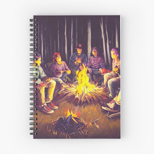 Item preview, Under the Stars - An Evening of Sharing Stories designed and sold by WBP Mart.