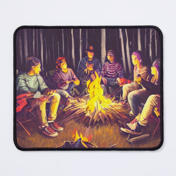 Item preview, Under the Stars - An Evening of Sharing Stories designed and sold by WBP Mart.
