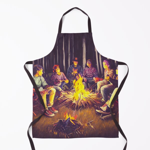 Item preview, Under the Stars - An Evening of Sharing Stories designed and sold by WBP Mart.