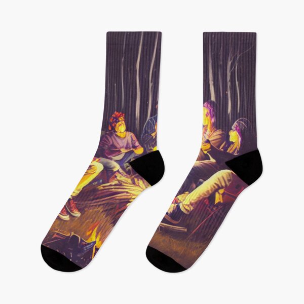 Item preview, Under the Stars - An Evening of Sharing Stories designed and sold by WBP Mart.