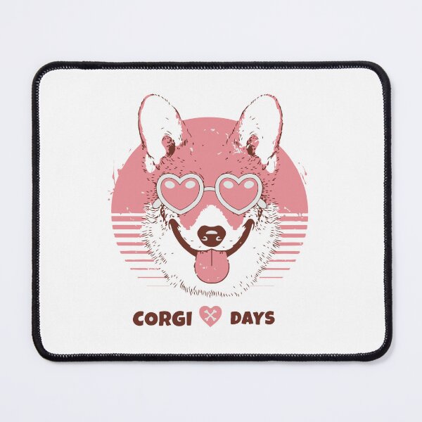 Item preview, Corgi Days designed and sold by samwash.