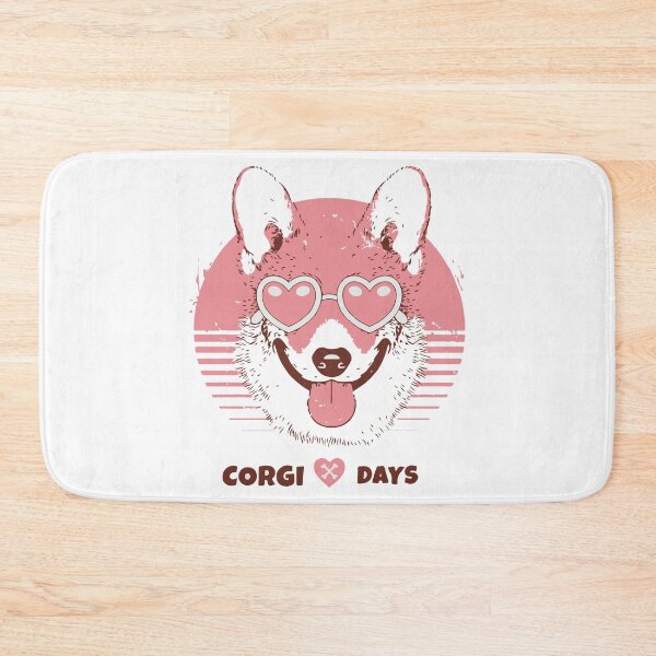 Item preview, Corgi Days designed and sold by samwash.