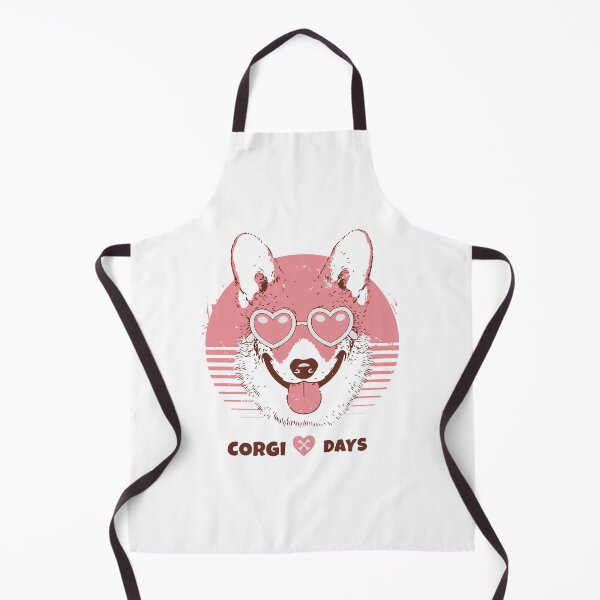 Item preview, Corgi Days designed and sold by samwash.