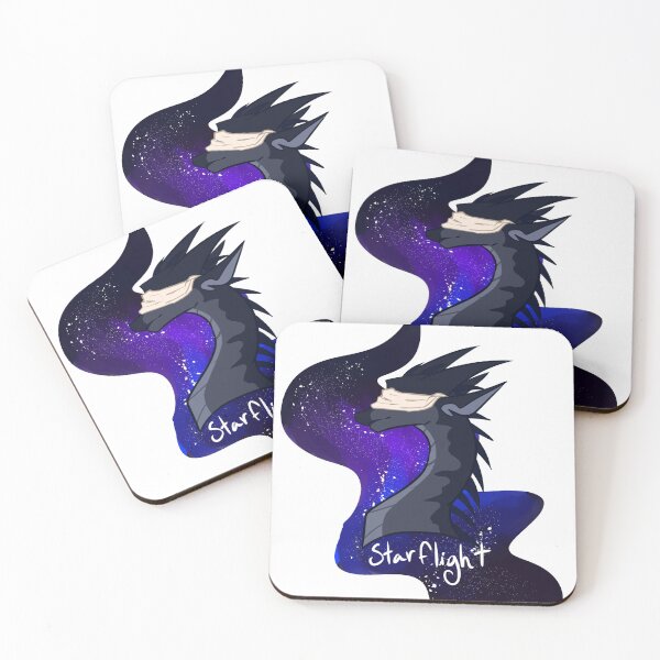 Item preview, Starflight designed and sold by Dragonkitty11.