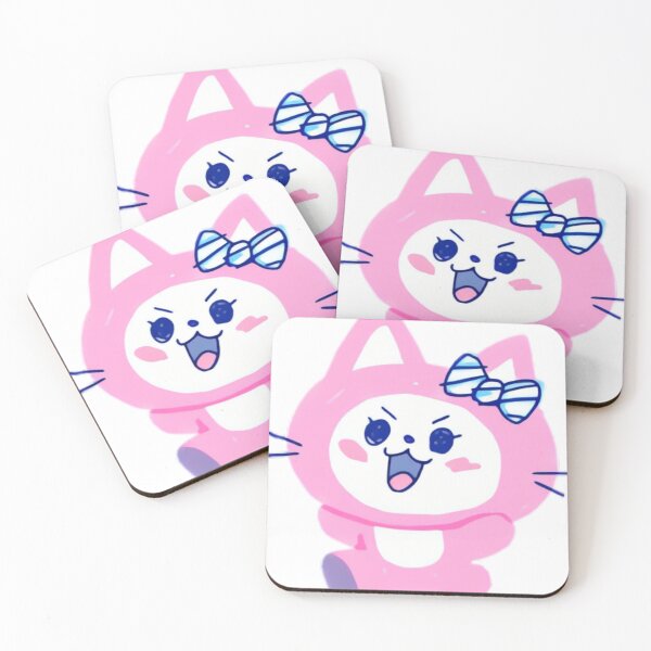 Item preview, WDZY Yuna  designed and sold by hailersuont.