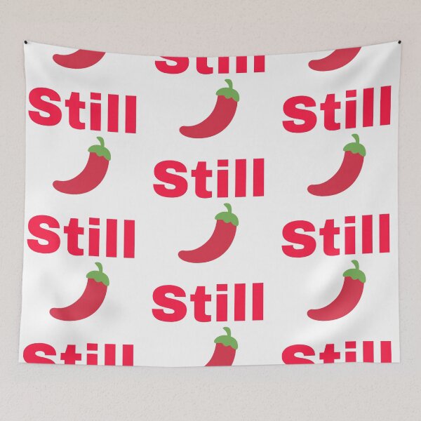 Item preview, Still chilly designed and sold by Signaturestudio.