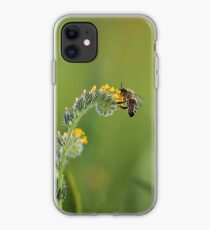 Honeybee iPhone Case