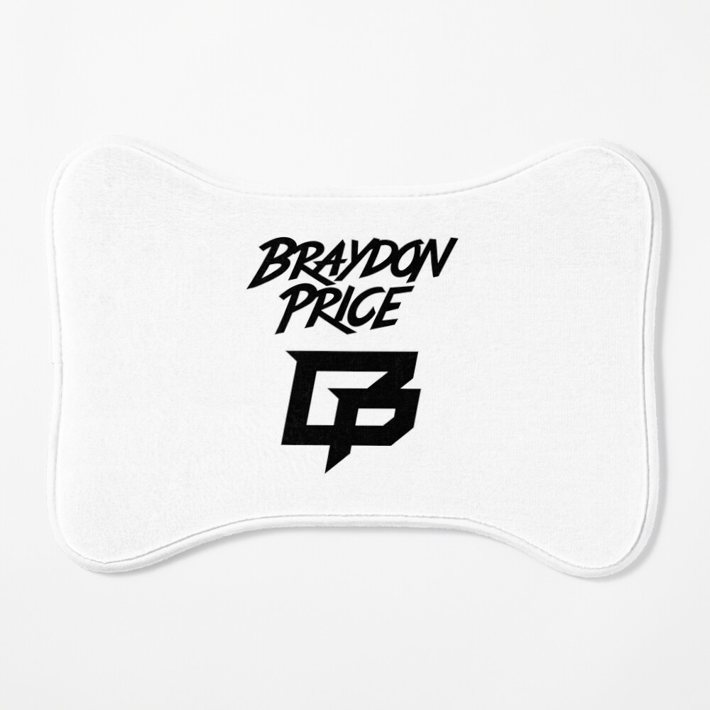 Braydon Price Boxers