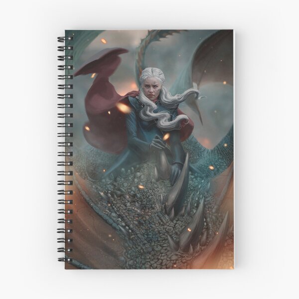 Item preview, Dracarys designed and sold by Bembiann.