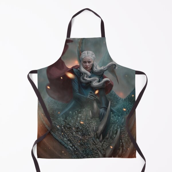 Item preview, Dracarys designed and sold by Bembiann.