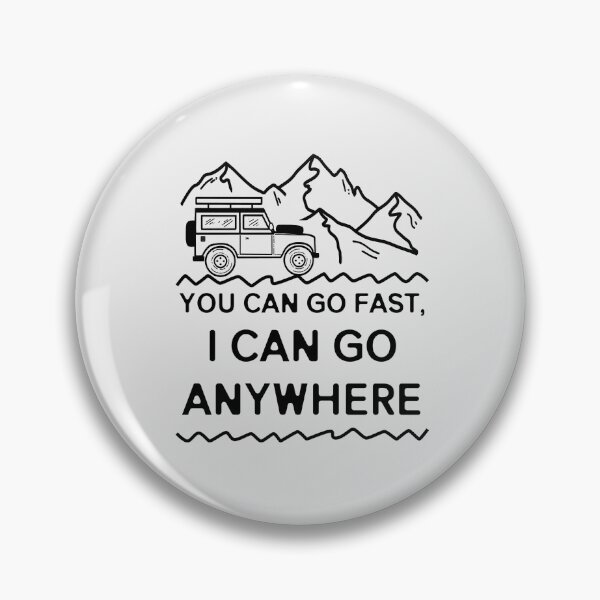 Item preview, Offroading Adventures designed and sold by Brain Nectar.