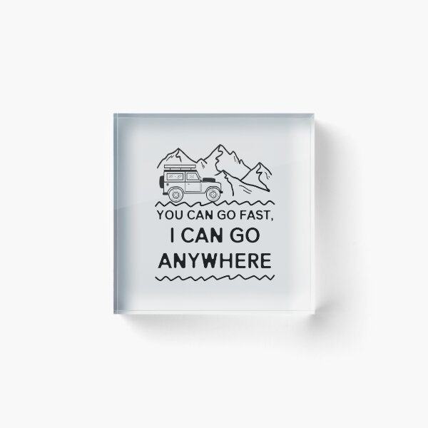 Item preview, Offroading Adventures designed and sold by Brain Nectar.