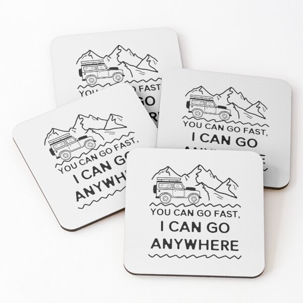 Item preview, Offroading Adventures designed and sold by Brain Nectar.
