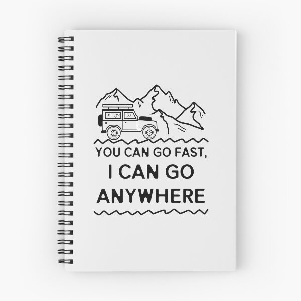 Item preview, Offroading Adventures designed and sold by Brain Nectar.