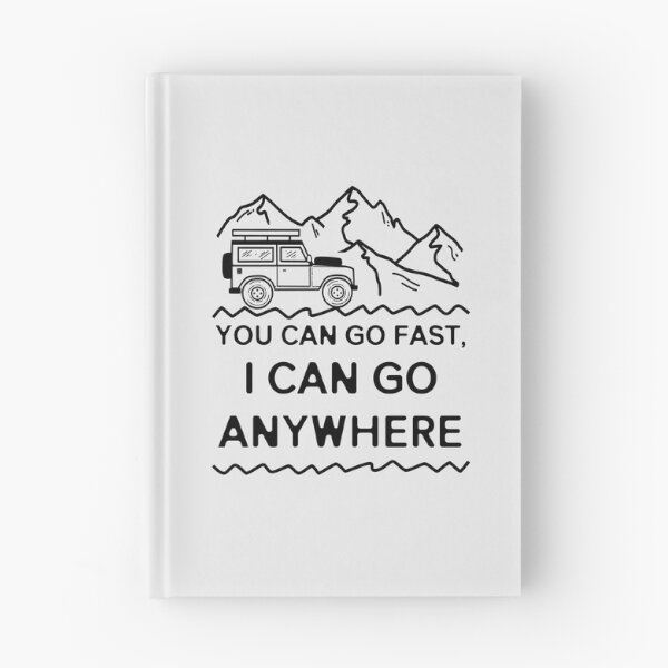 Item preview, Offroading Adventures designed and sold by Brain Nectar.