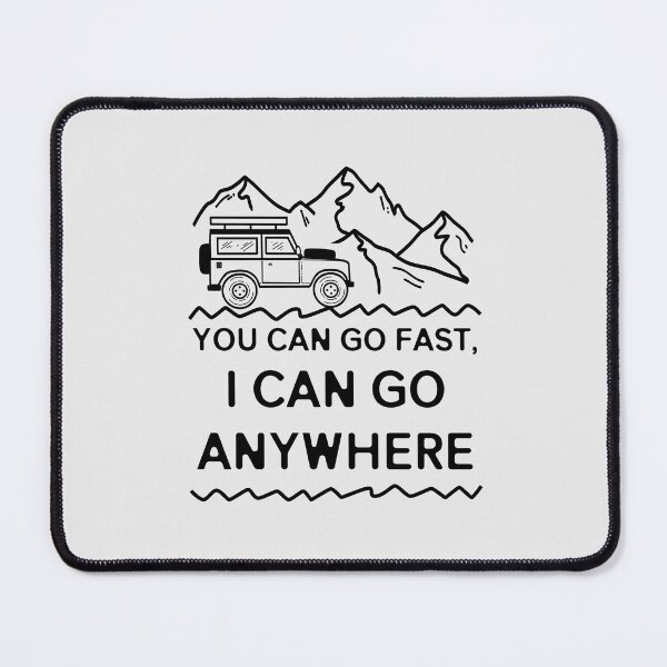 Item preview, Offroading Adventures designed and sold by Brain Nectar.