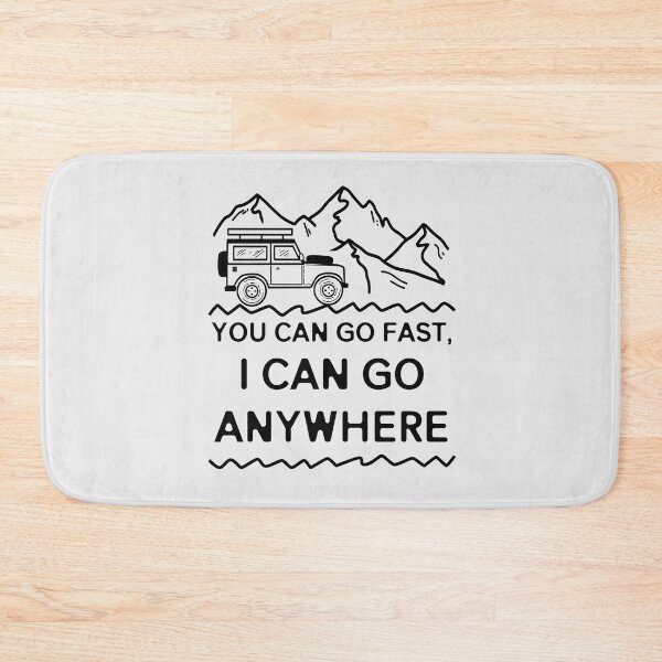 Item preview, Offroading Adventures designed and sold by Brain Nectar.