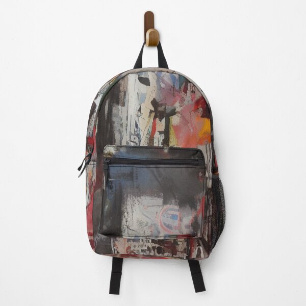 Item preview, Defying Eros: A Young Girl's Struggle in Abstract Art designed and sold by ArtazaBazaar.