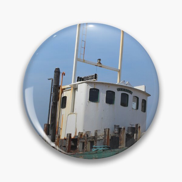 Item preview, Veralla in for repair on the slipway burtonport donegal designed and sold by eddiebarronshop.