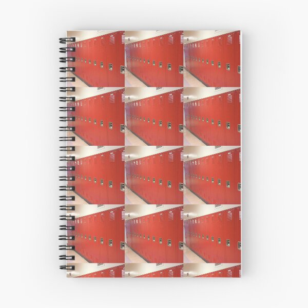 Item preview, Lockers at the Truro Central School - Cape Cod Massachusetts designed and sold by WigOutlet.
