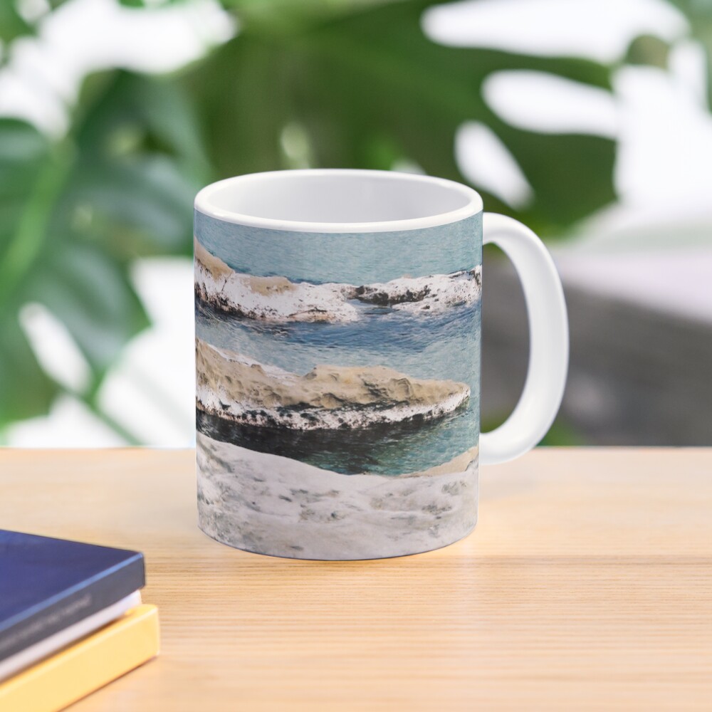 Item preview, Classic Mug designed and sold by adamayokuy.