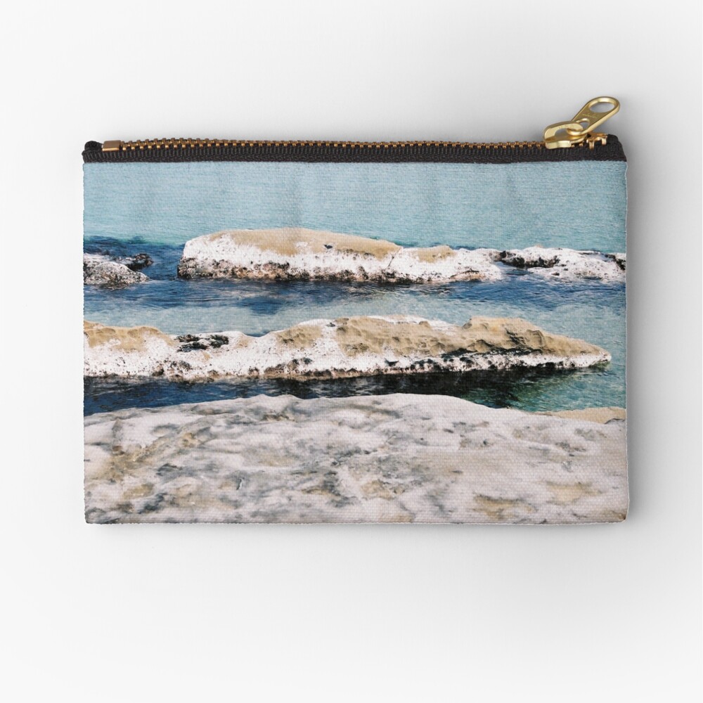 Item preview, Zipper Pouch designed and sold by adamayokuy.