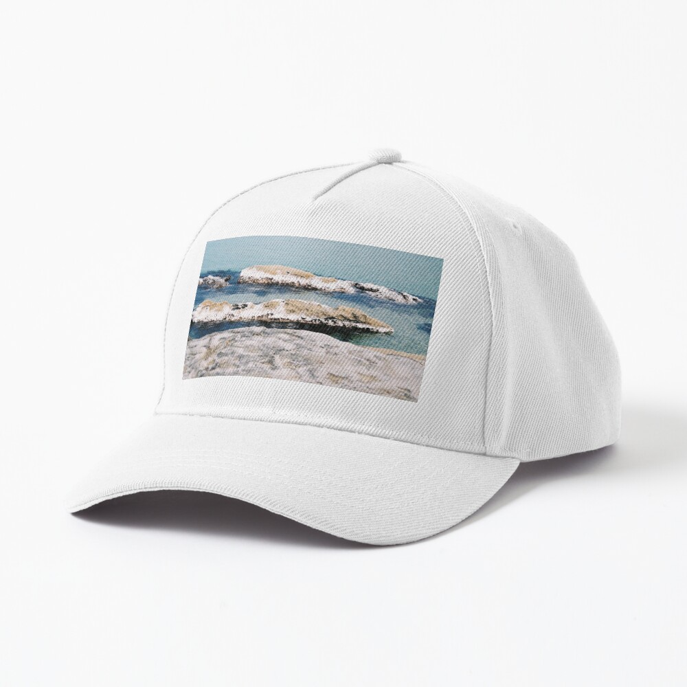 Item preview, Baseball Cap designed and sold by adamayokuy.
