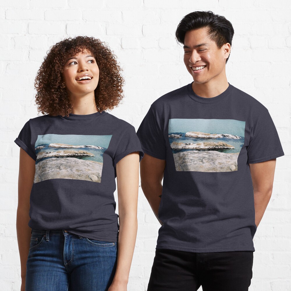 Item preview, Classic T-Shirt designed and sold by adamayokuy.