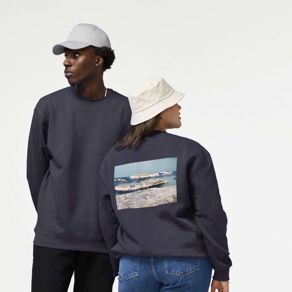 Item preview, Pullover Sweatshirt designed and sold by adamayokuy.