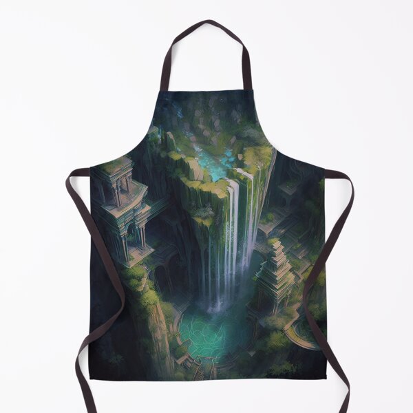 Item preview, 16 - Lemurian Colonies Inner Earth Ethereal designed and sold by StarbuckLight.