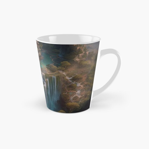 Item preview, 17 - Lemurian Colonies Inner Earth Ethereal designed and sold by StarbuckLight.