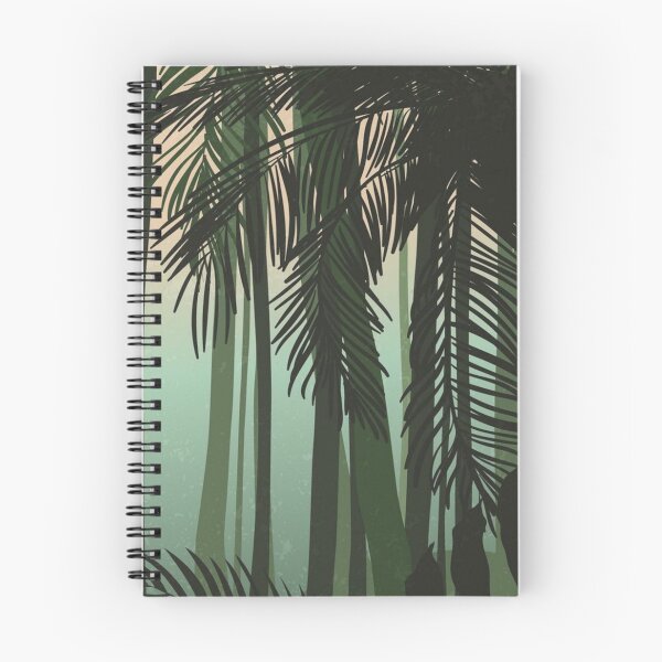 Item preview, Rain Forest designed and sold by ZedColors.